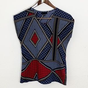 🌺 FLASH SALE 🌺 Worthington Sleeveless Top